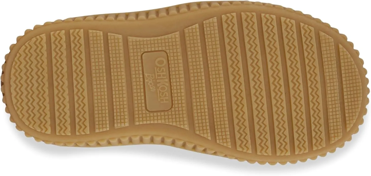 OSHKOSH B'GOSH Unisex-Child Victor Sneaker
