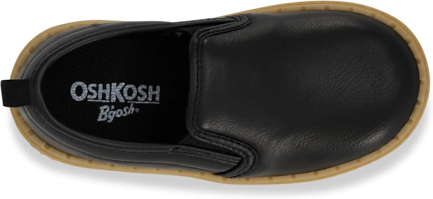 OSHKOSH B'GOSH Unisex-Child Victor Sneaker