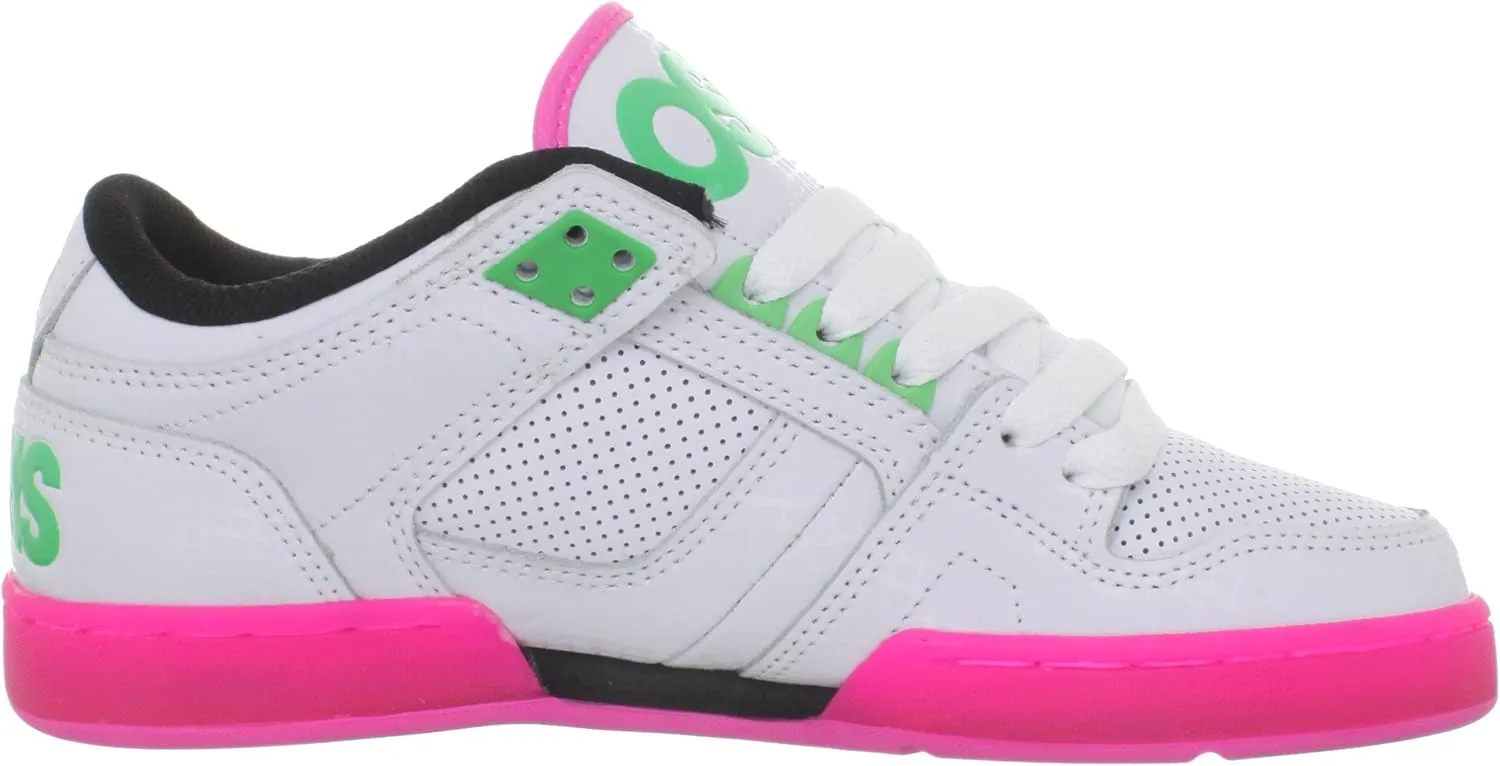 Osiris Girl's NYC 83 Low Skate Shoes