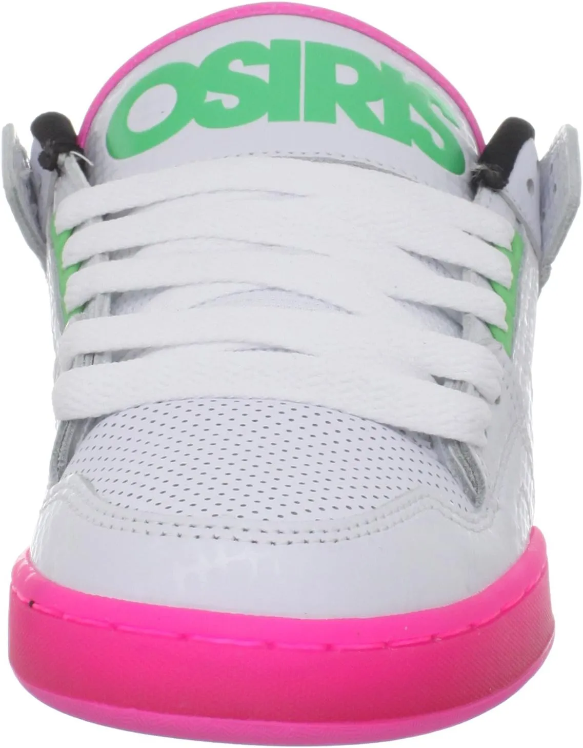 Osiris Girl's NYC 83 Low Skate Shoes