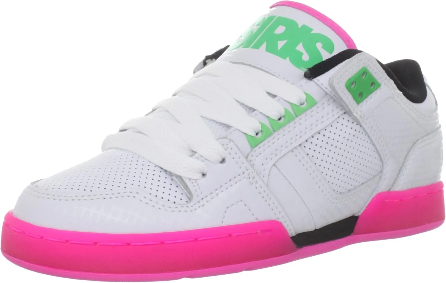 Osiris Girl's NYC 83 Low Skate Shoes