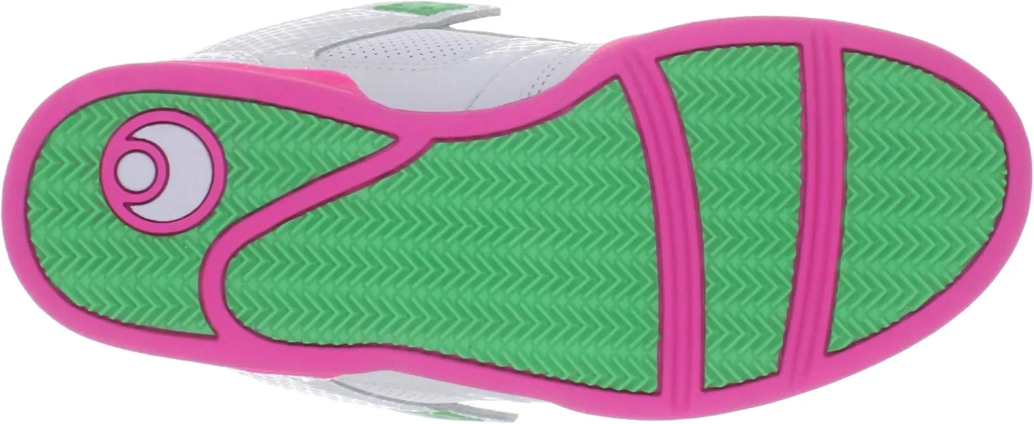 Osiris Girl's NYC 83 Low Skate Shoes