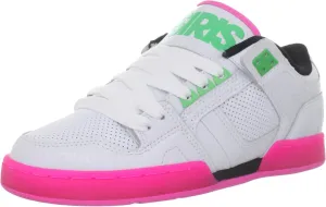 Osiris Girl's NYC 83 Low Skate Shoes