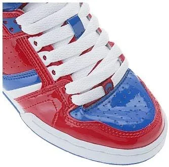 Osiris Little Kid/Big Kid Bronx Skateboarding Shoe