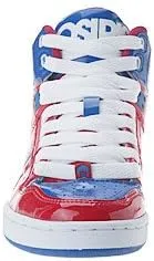 Osiris Little Kid/Big Kid Bronx Skateboarding Shoe