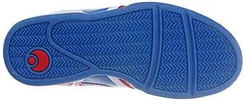 Osiris Little Kid/Big Kid Bronx Skateboarding Shoe