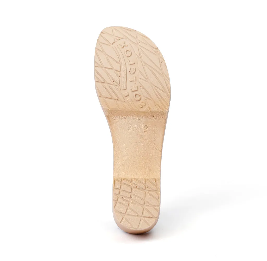 PALI buttero white (nature)