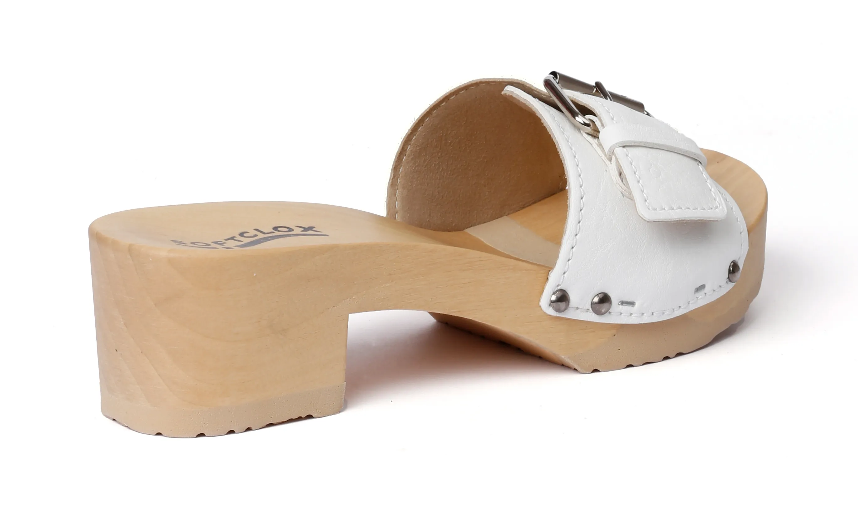 PALI buttero white (nature)