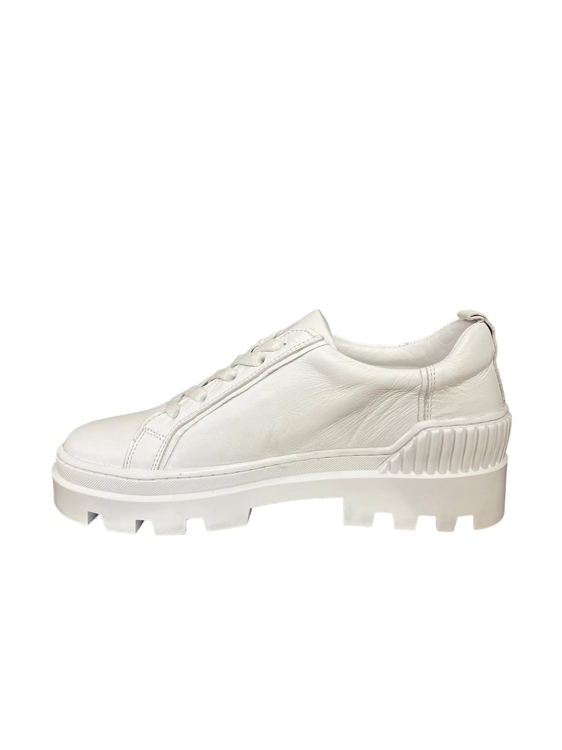 Palladium - White