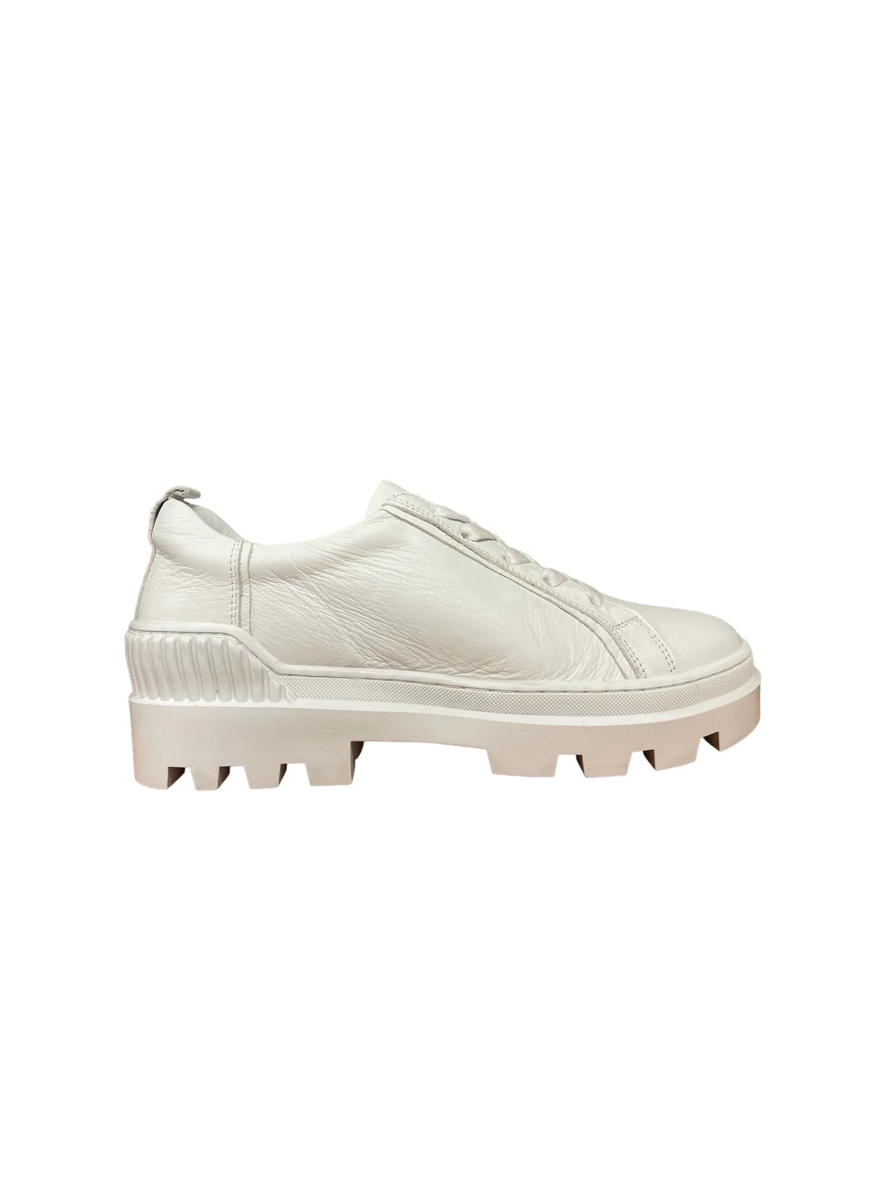 Palladium - White
