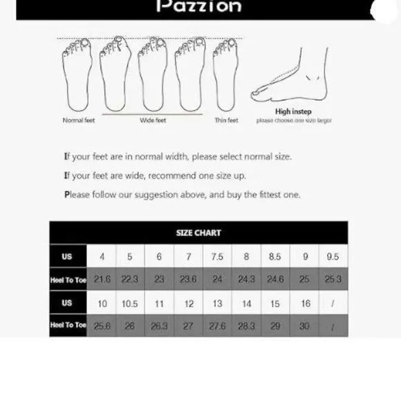 Pazzion Womens Thick Platform Round Closed Toe Clogs Mule Block High Heel Brown