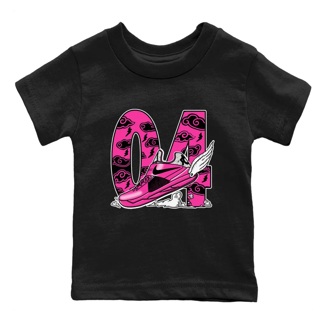 Pearl Nike 4 - Aunt Kids The KD Clouds While supplies last Expansive variety Fly Sneaker SNRT To Tees