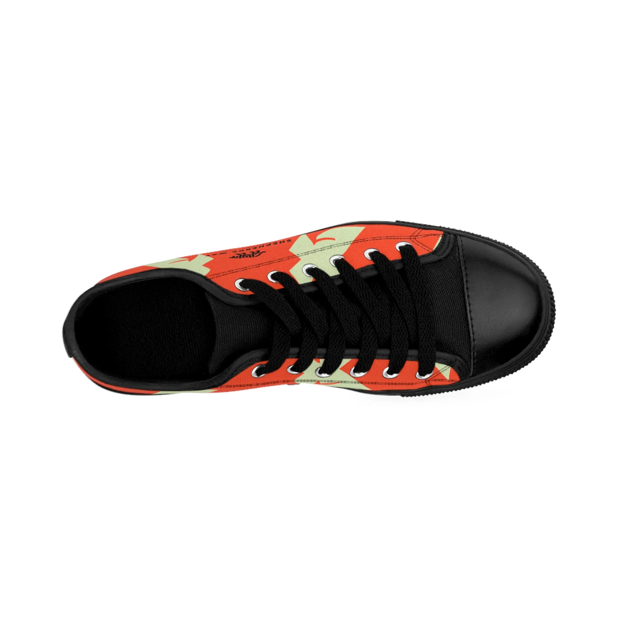 Persistence. - Sneaker