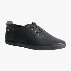 Pierre Cardin Womens Cezanne 1 Sneaker Black