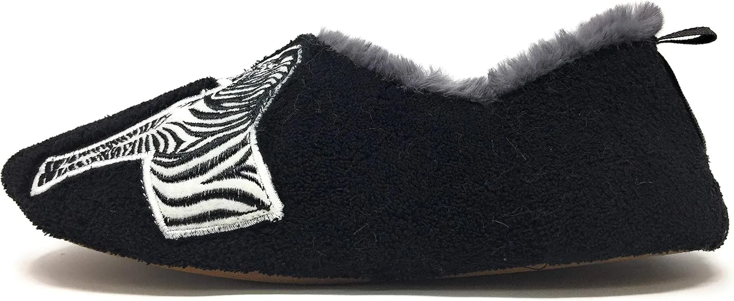 Pinot Time Women's Indoor Slippers
