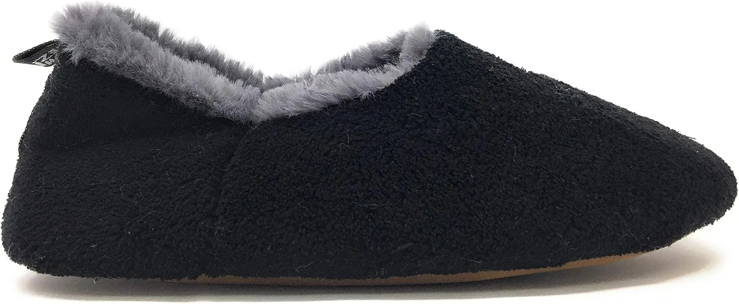 Pinot Time Women's Indoor Slippers