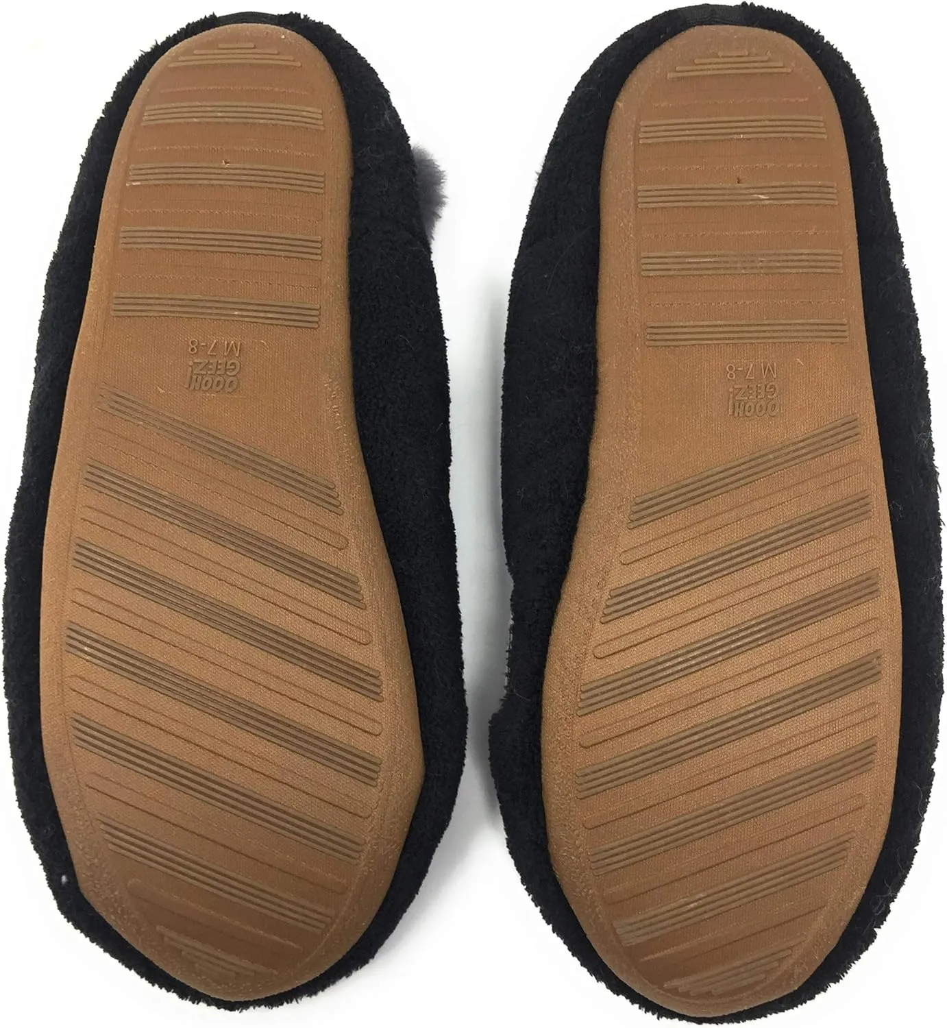 Pinot Time Women's Indoor Slippers