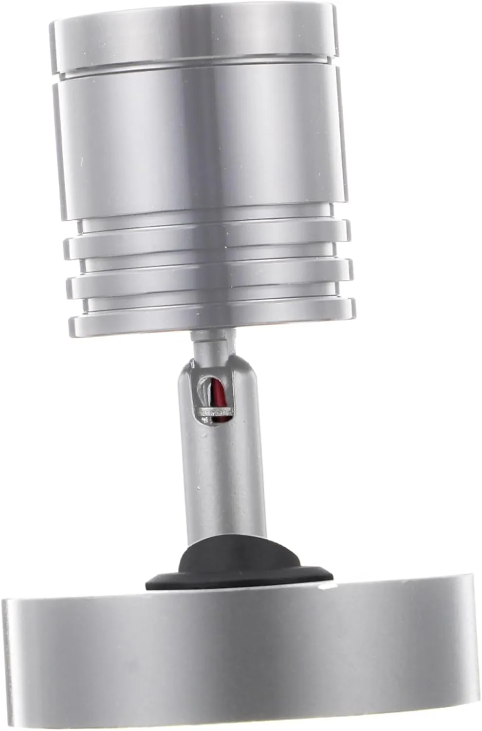 Practical Car Reading Light 12v Led Rv Interior Lighting Swivel Spotlight for Bedside
