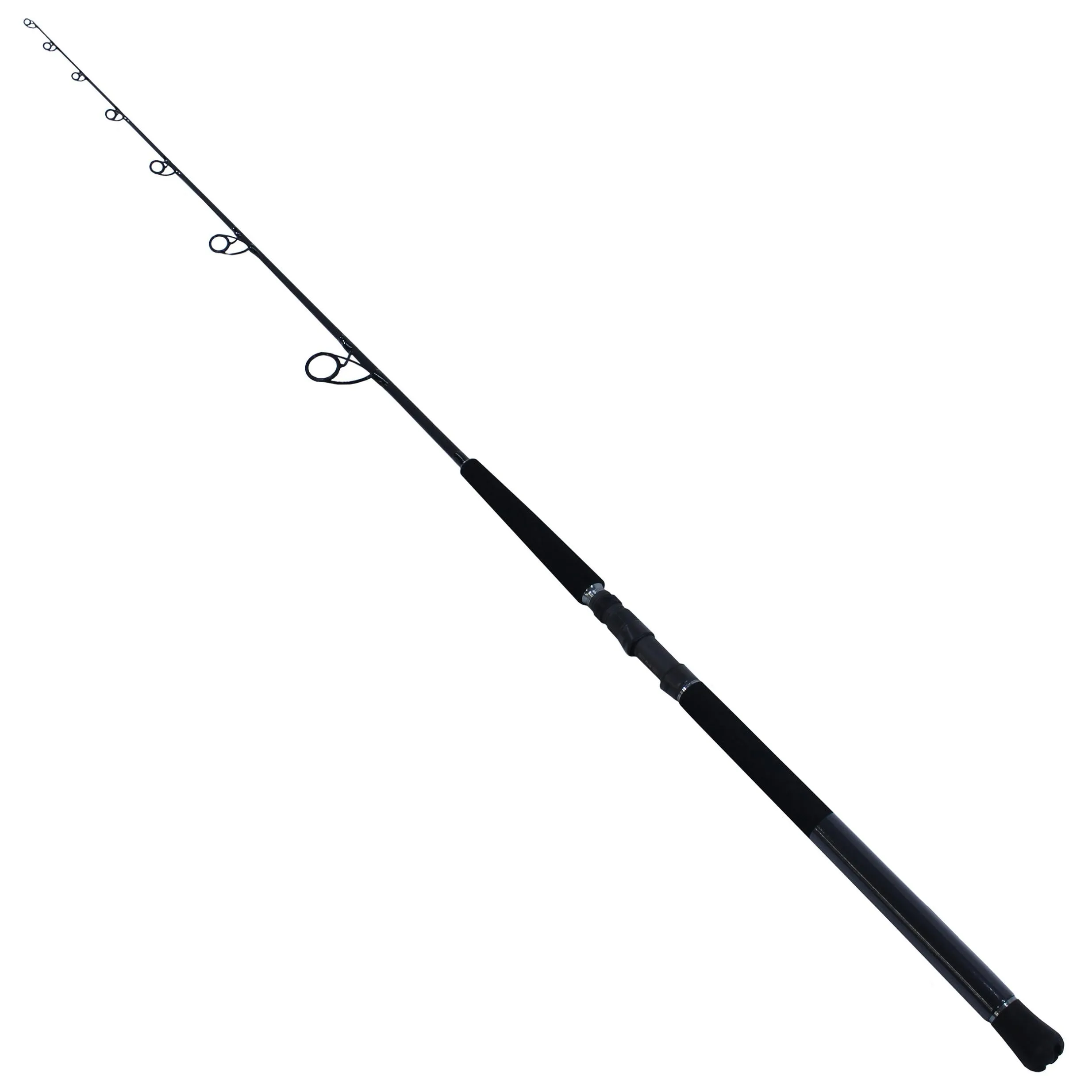 Proteus Boat 1pc Lnwt 20-40 Braid