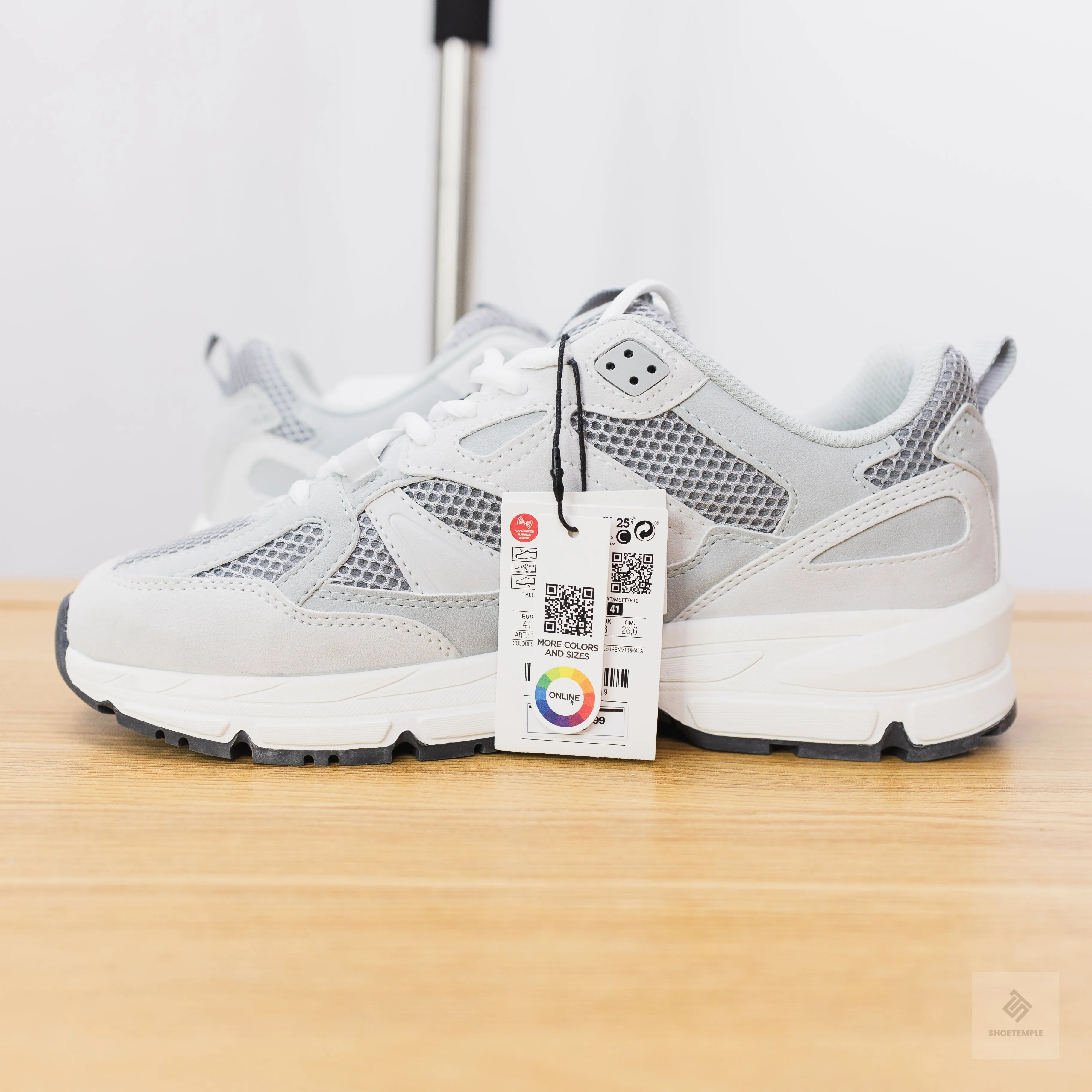 Pull&Bear Multi-Piece Trainers
