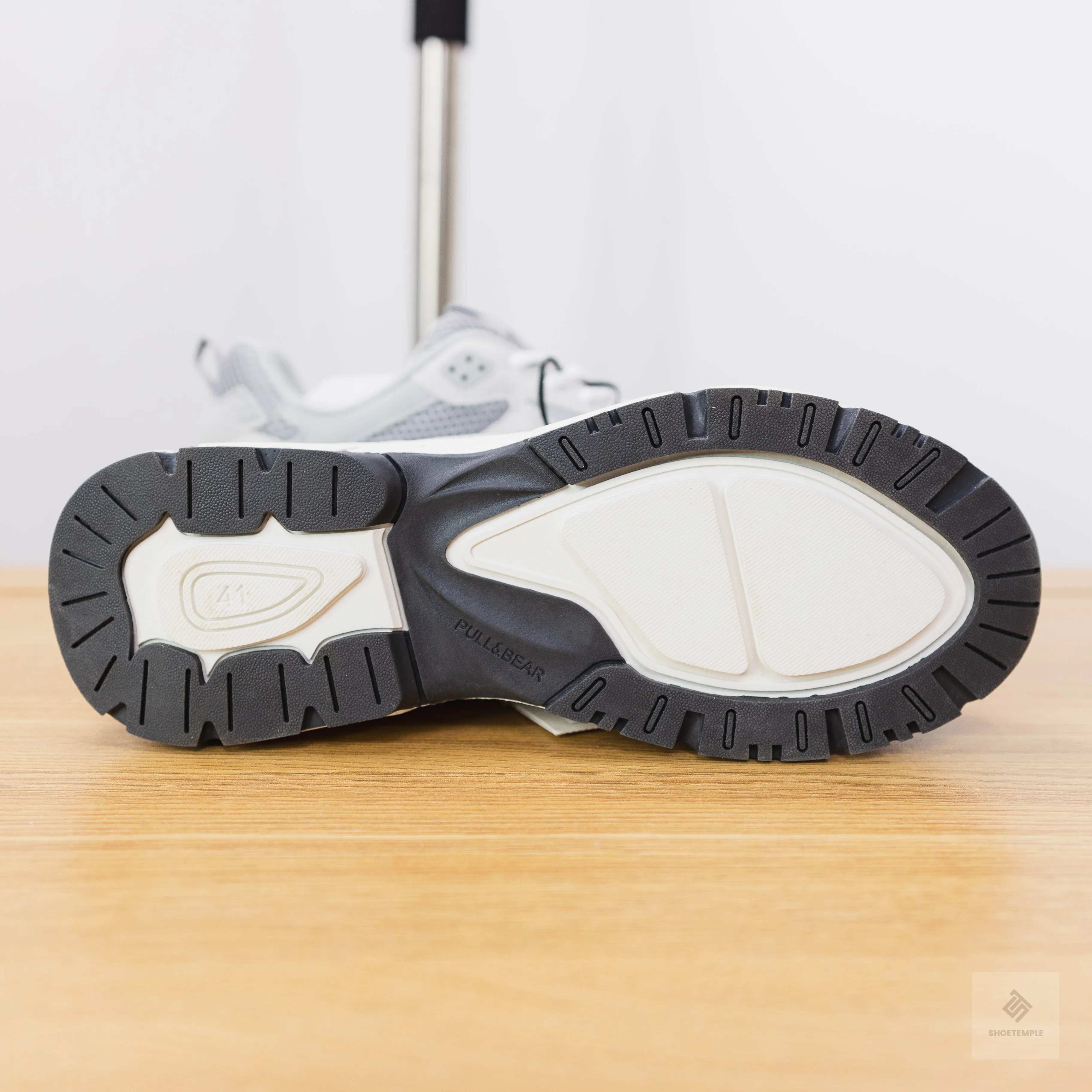 Pull&Bear Multi-Piece Trainers