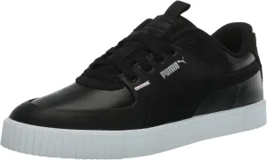 PUMA GOLF Women's CALI G Sneaker, 9 White