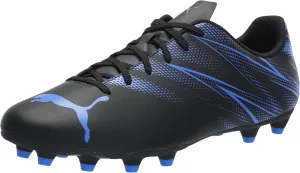 PUMA Men's Attacanto Firm, Artificial Ground Sneaker