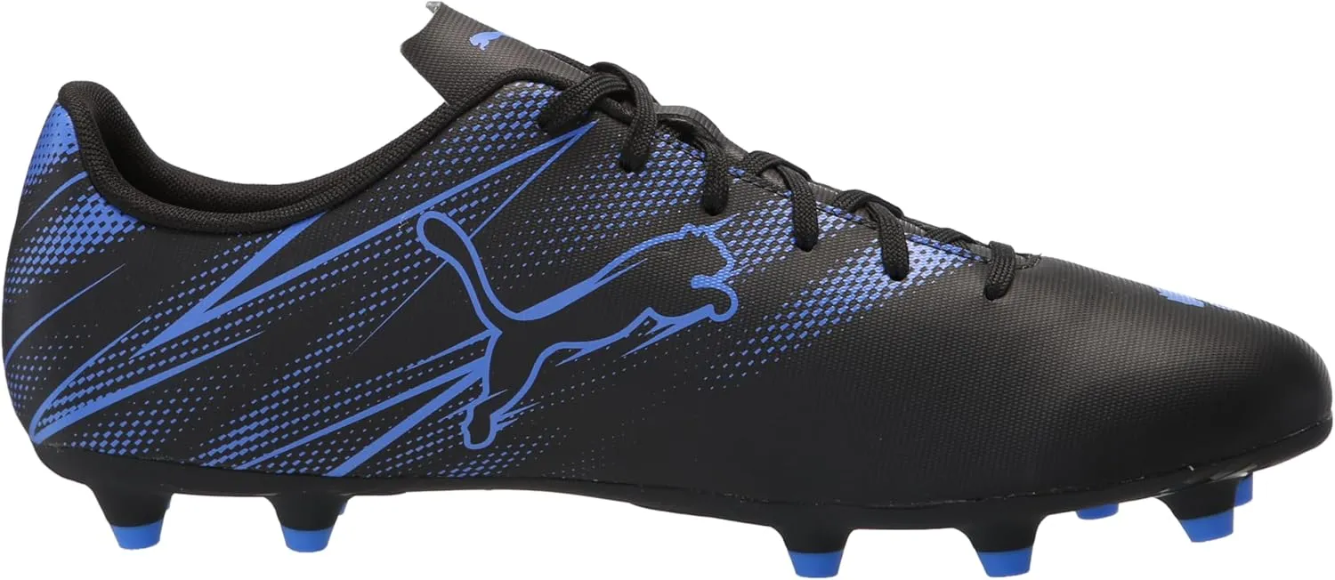 PUMA Men's Attacanto Firm, Artificial Ground Sneaker