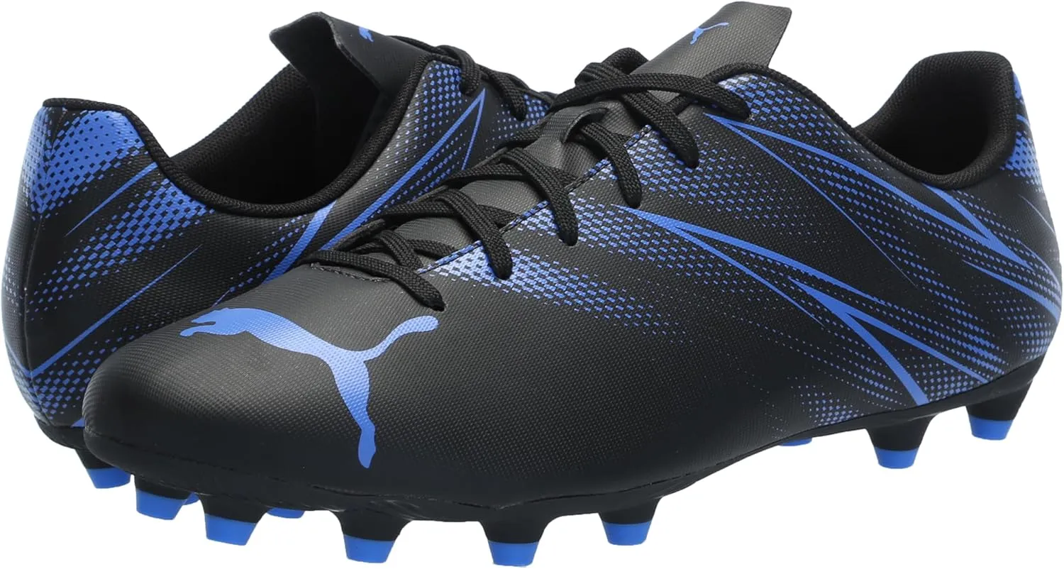 PUMA Men's Attacanto Firm, Artificial Ground Sneaker