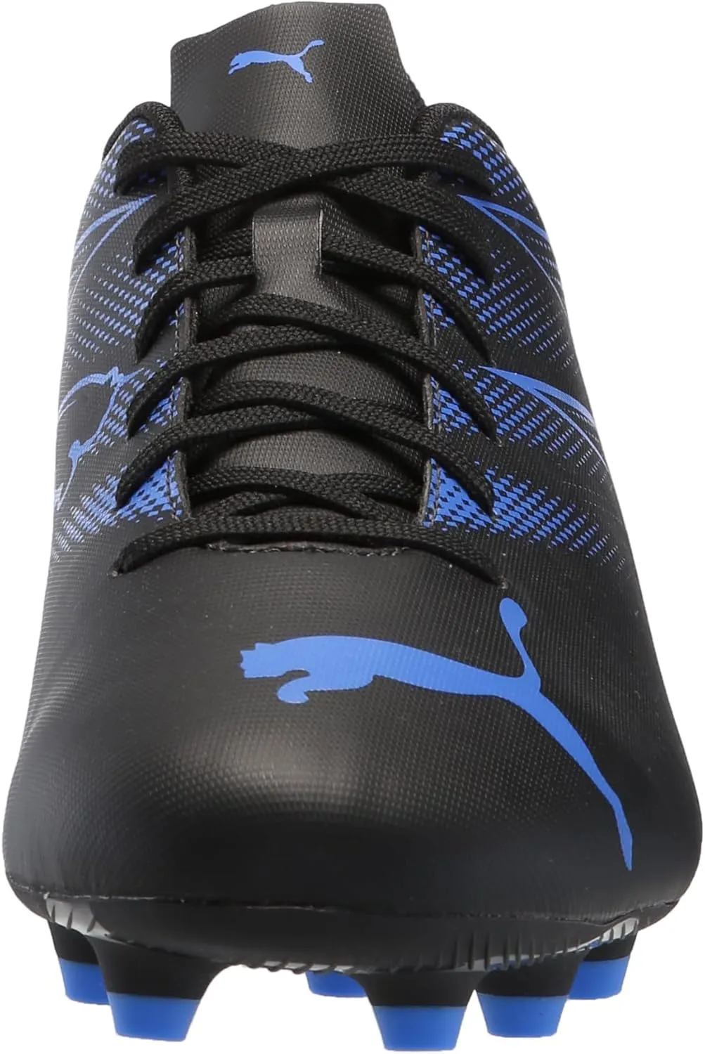 PUMA Men's Attacanto Firm, Artificial Ground Sneaker