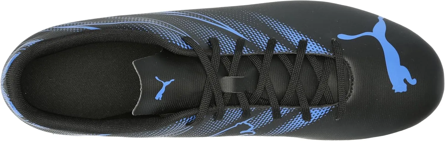 PUMA Men's Attacanto Firm, Artificial Ground Sneaker