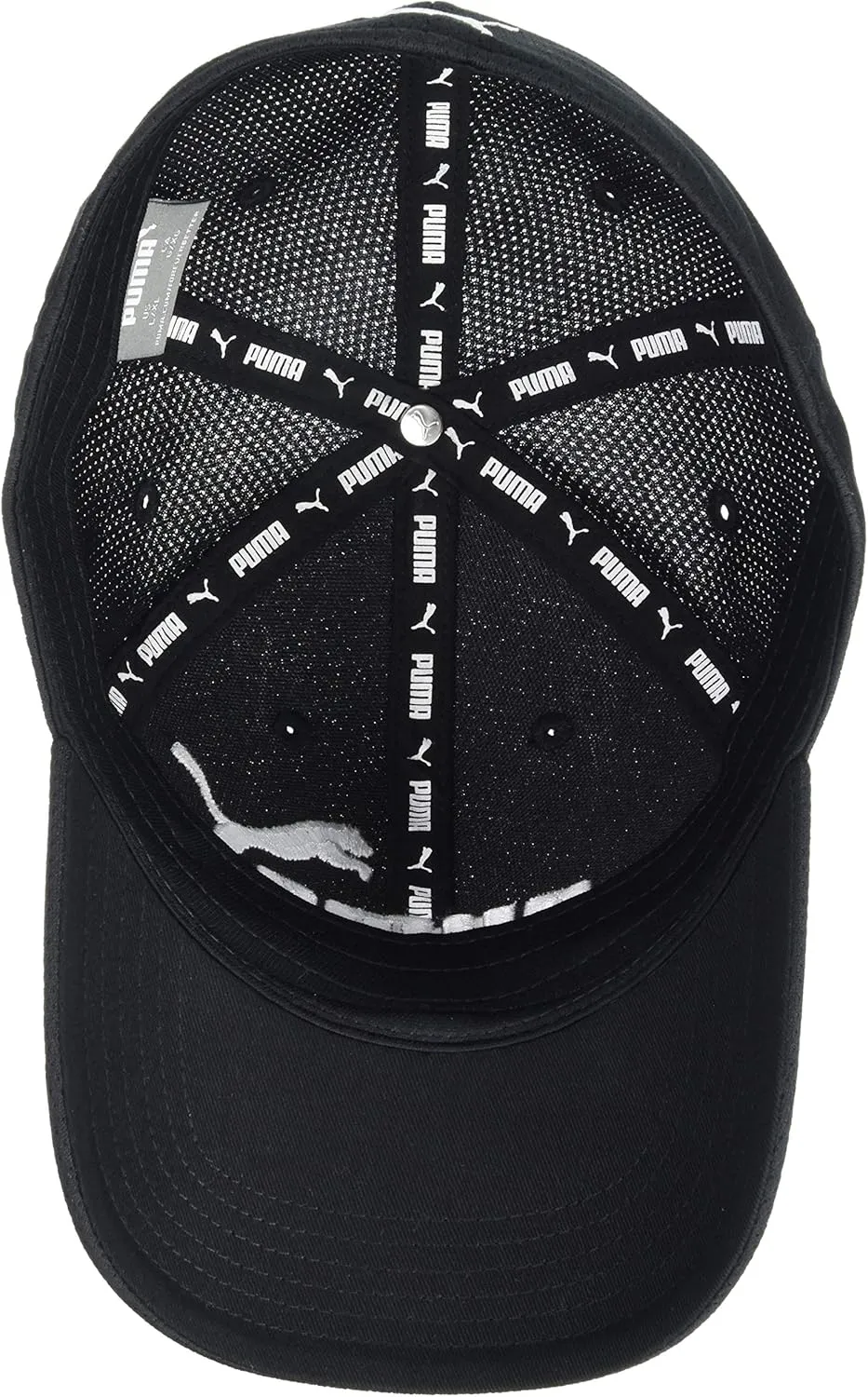 PUMA Men's Baseball Cap