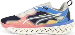 PUMA mens Xetic Sculpt Energy Lace Up Sneaker