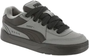 PUMA Park Lifestyle SK8 Buck Men's Sneaker, 8.5 D(M) US, Grey-Black
