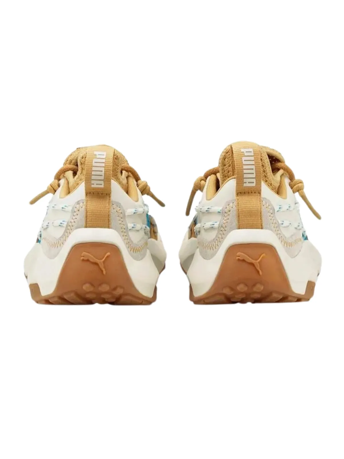 Puma Sneaker Plexus Retro Taffy-Marsh Mellow
