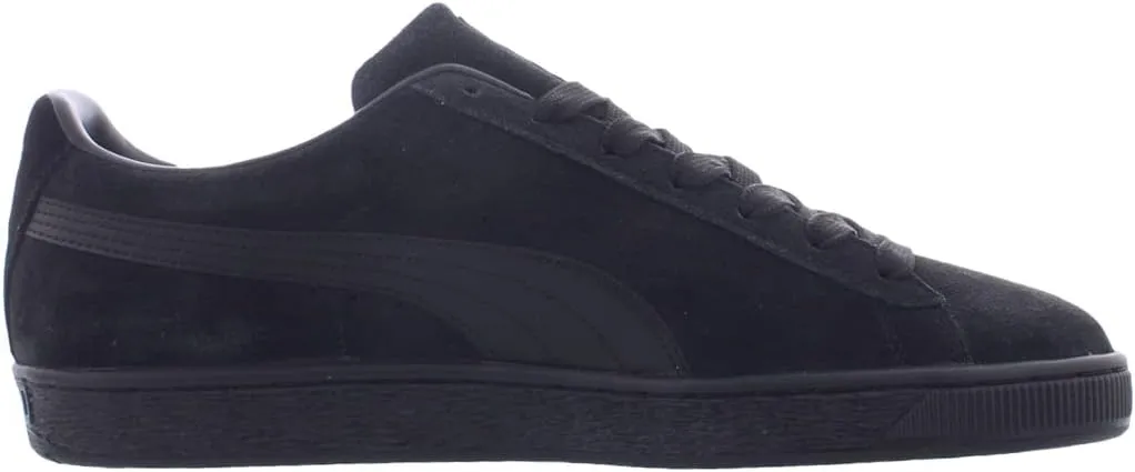 PUMA Suede JR Classic Kids Sneaker (Little Kid/ Big Kid)