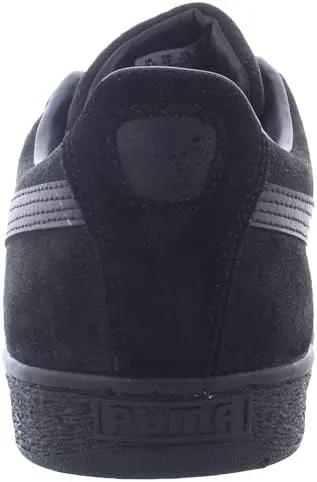 PUMA Suede JR Classic Kids Sneaker (Little Kid/ Big Kid)