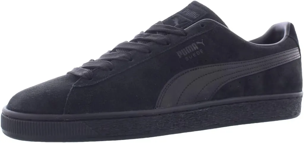 PUMA Suede JR Classic Kids Sneaker (Little Kid/ Big Kid)