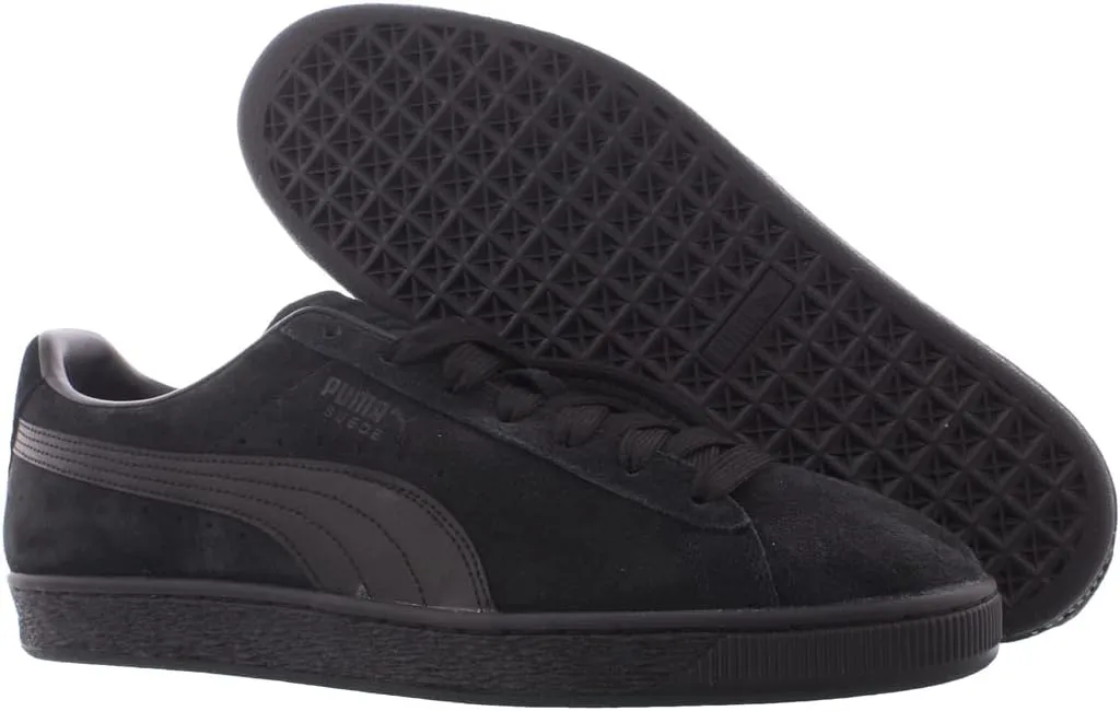 PUMA Suede JR Classic Kids Sneaker (Little Kid/ Big Kid)