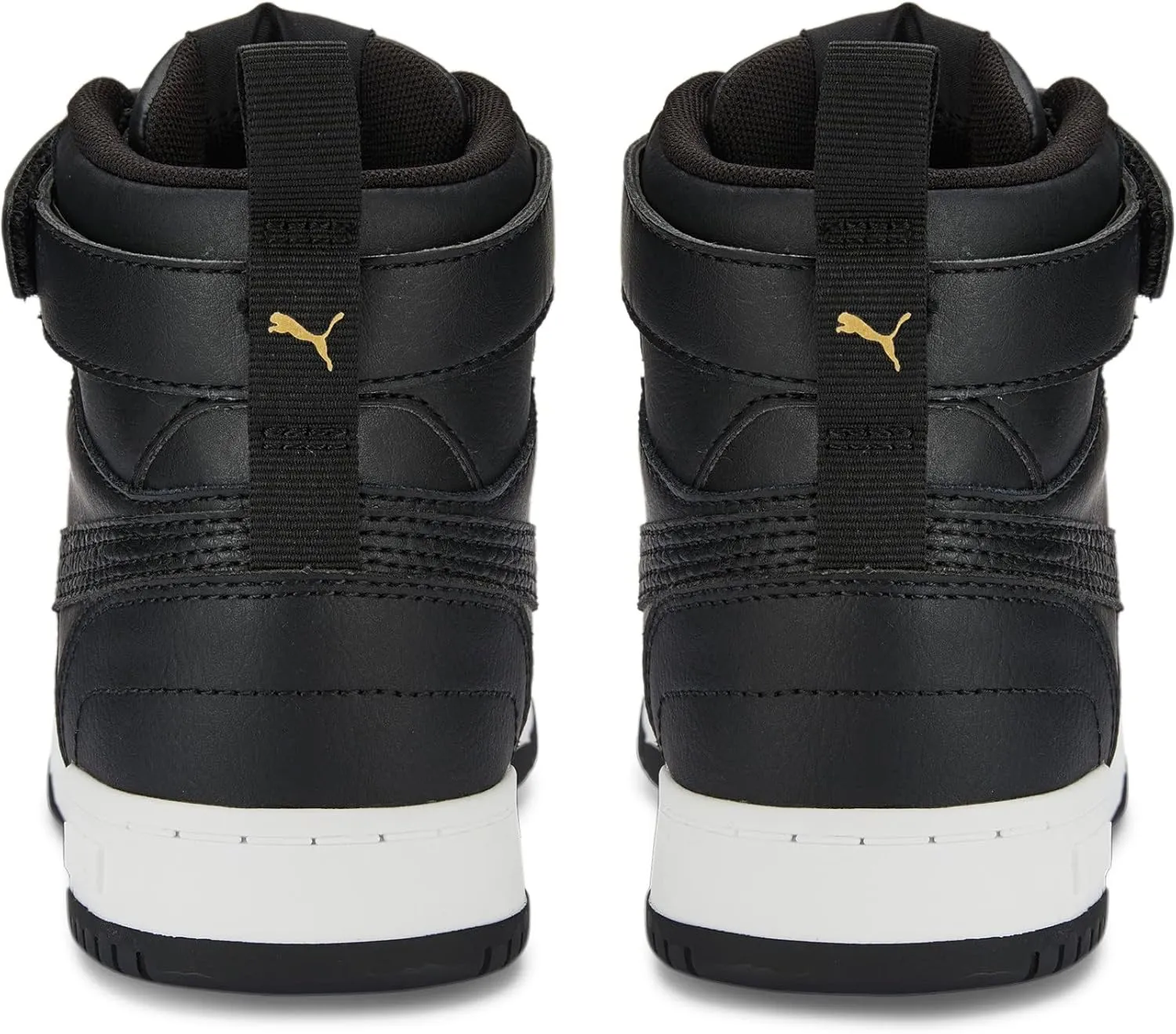 PUMA Unisex-Child Rbd Game Sneaker