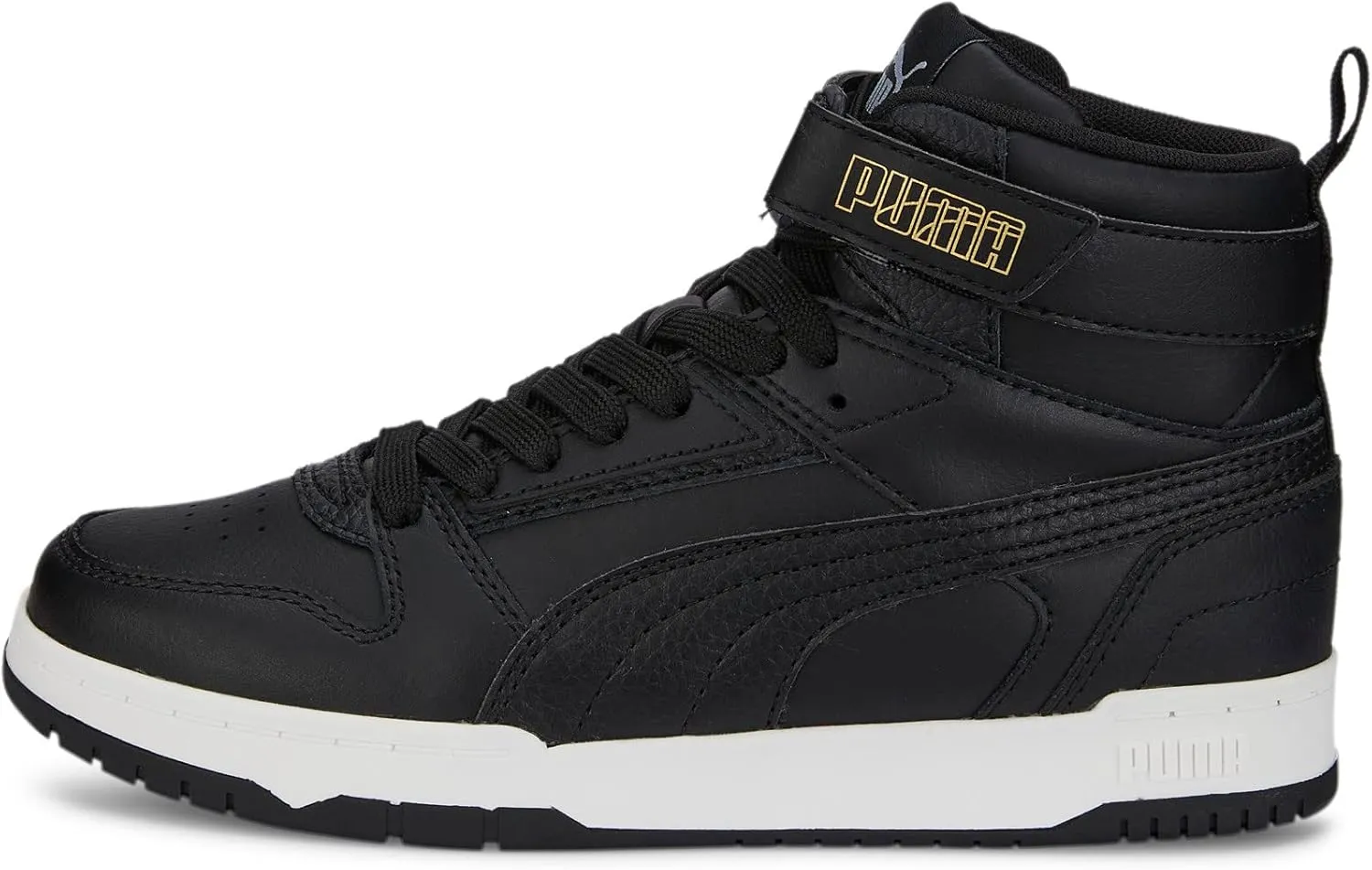 PUMA Unisex-Child Rbd Game Sneaker