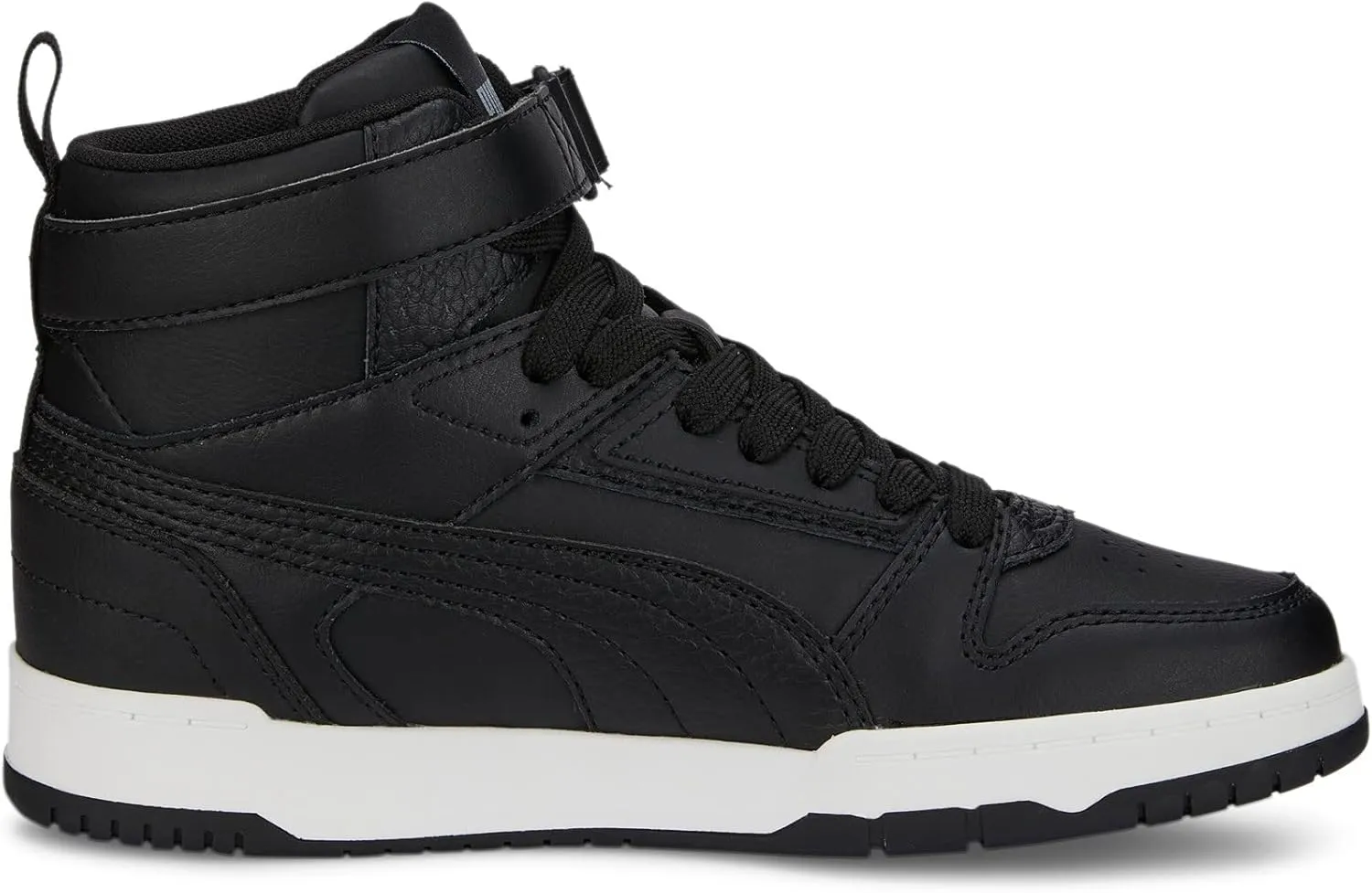 PUMA Unisex-Child Rbd Game Sneaker
