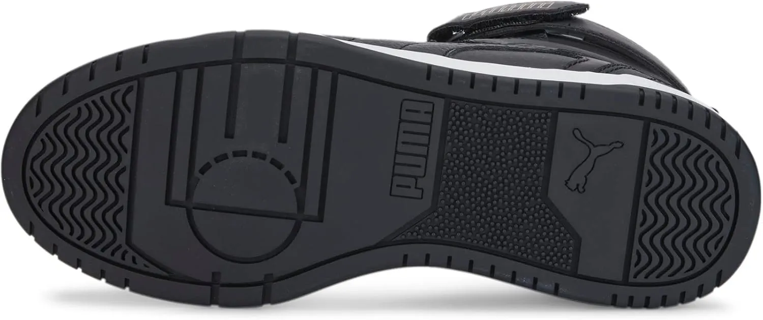 PUMA Unisex-Child Rbd Game Sneaker