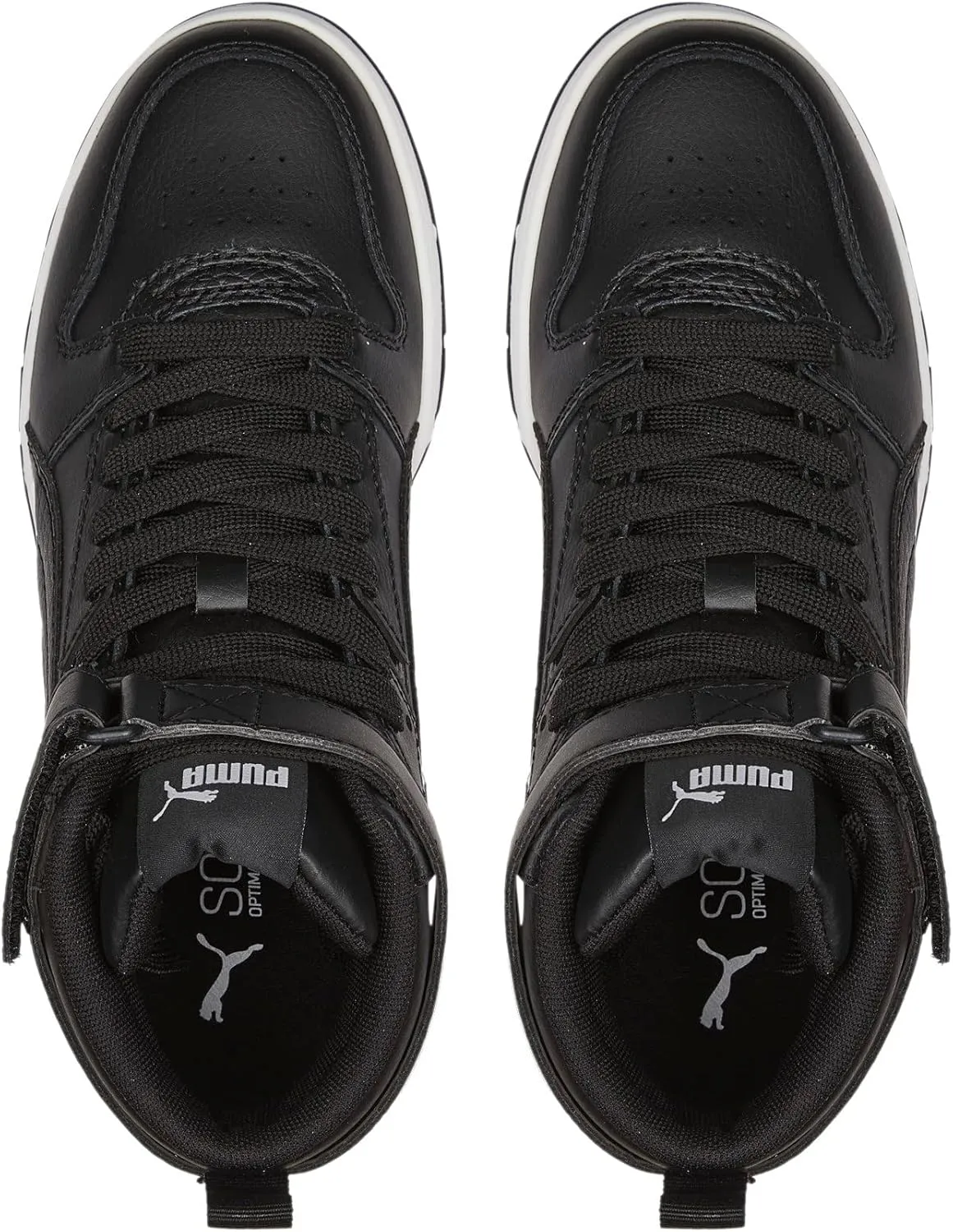PUMA Unisex-Child Rbd Game Sneaker