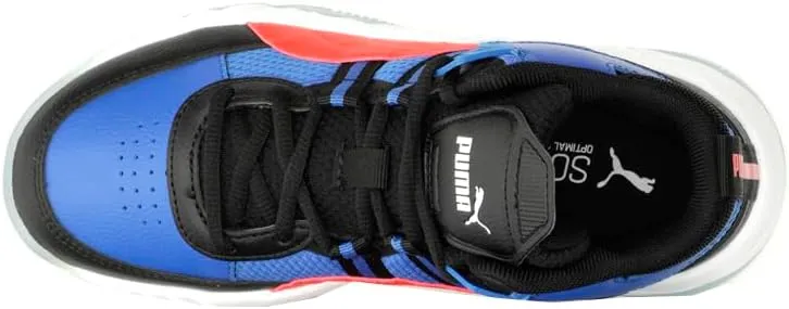 PUMA Unisex-Child Rebound Future Next Gen Sneaker