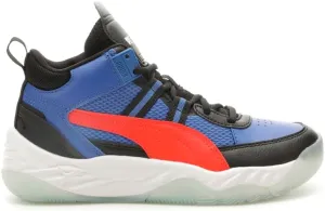 PUMA Unisex-Child Rebound Future Next Gen Sneaker