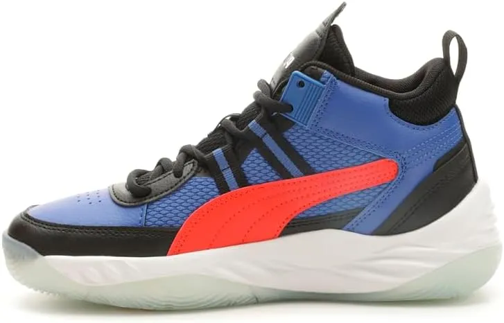 PUMA Unisex-Child Rebound Future Next Gen Sneaker