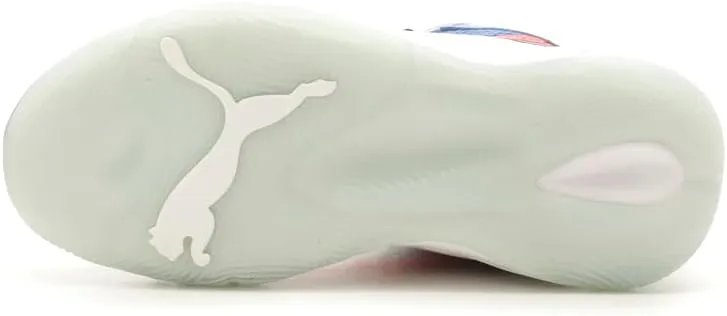 PUMA Unisex-Child Rebound Future Next Gen Sneaker