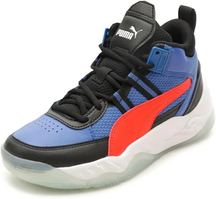 PUMA Unisex-Child Rebound Future Next Gen Sneaker