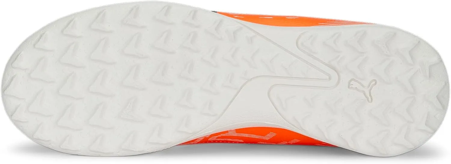 PUMA Unisex-Child Ultra Play Firm Artificial Ground Sneaker